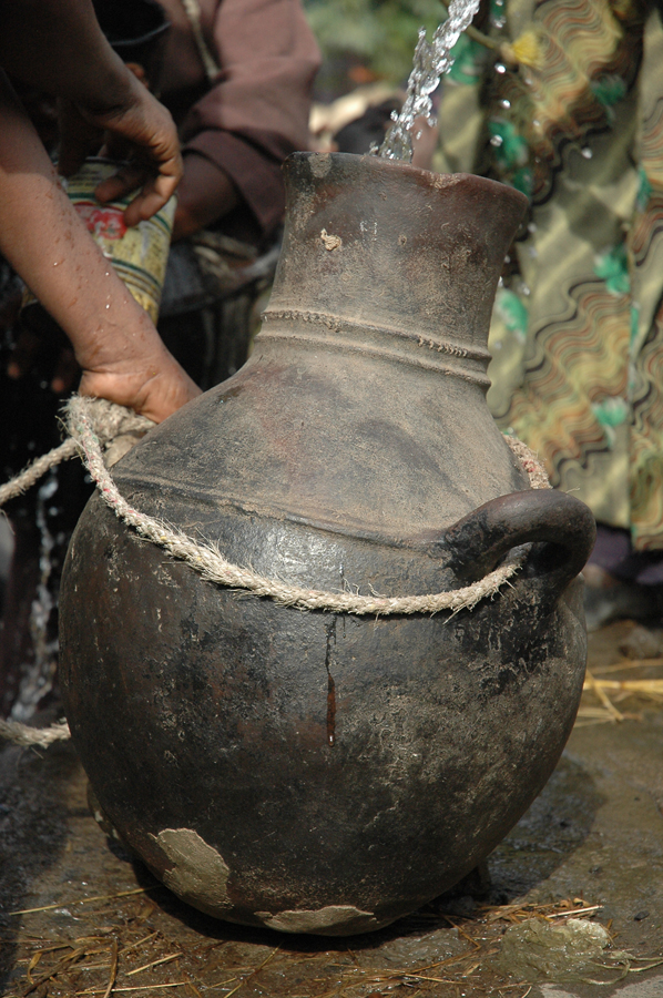 263   Etiopia